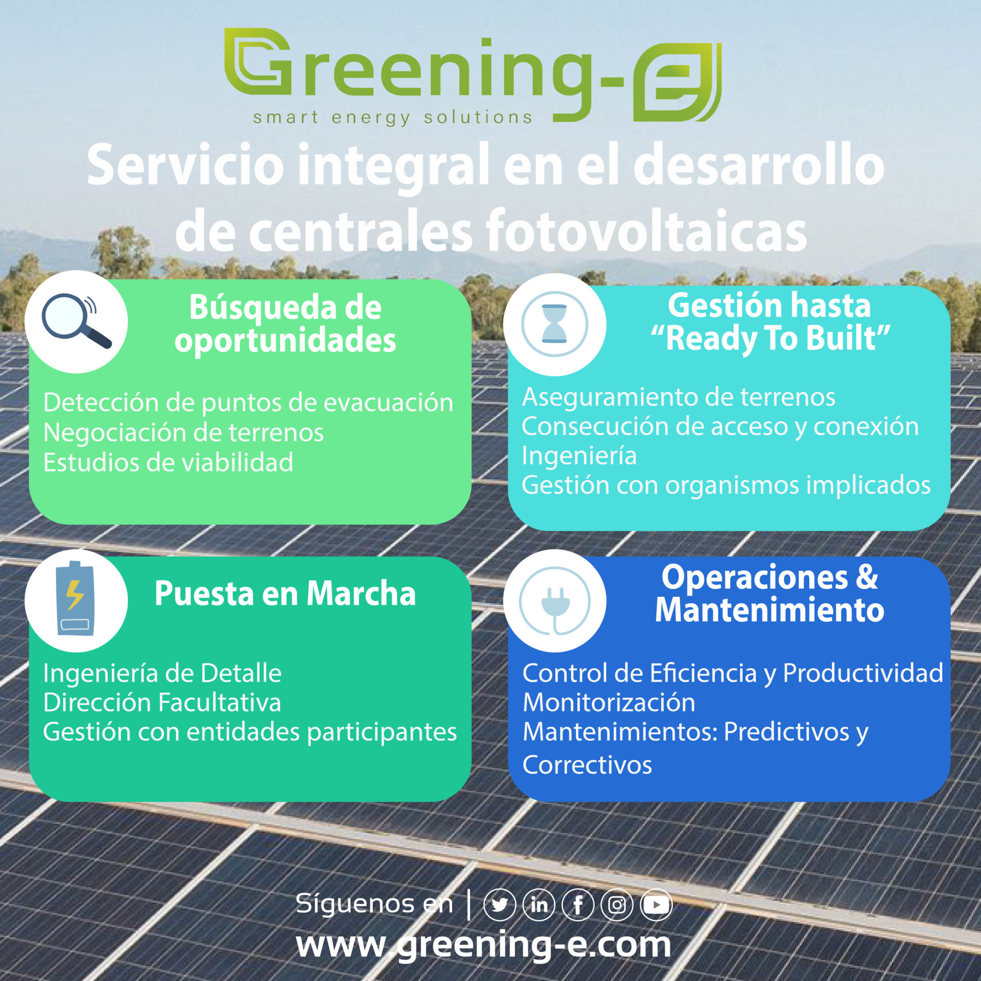 esquema de servicios del departamento de Utility Scales