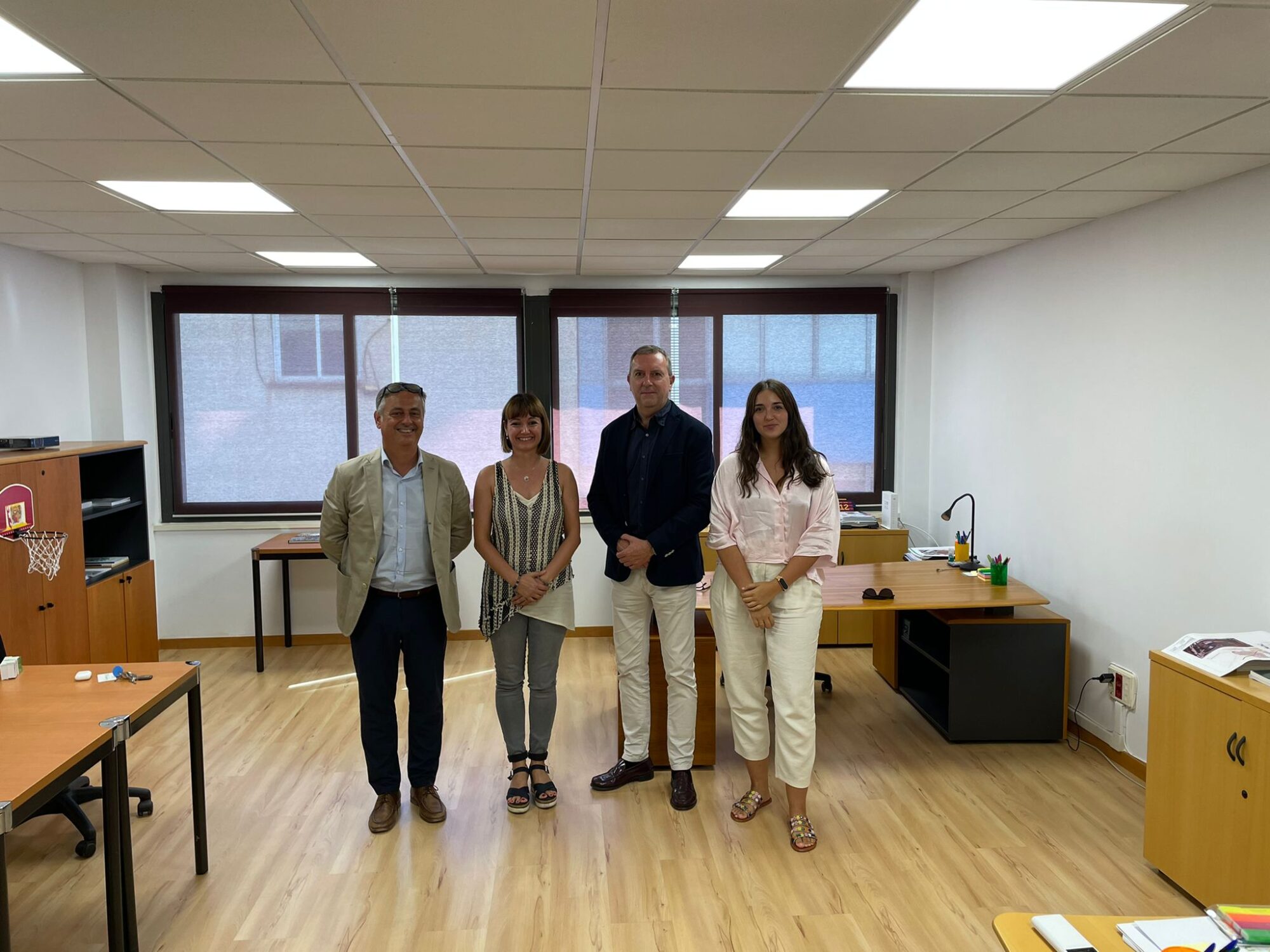 Equipo de cataluña