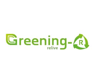 greening relive