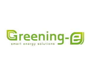 Greening-e