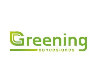 greening concesiones
