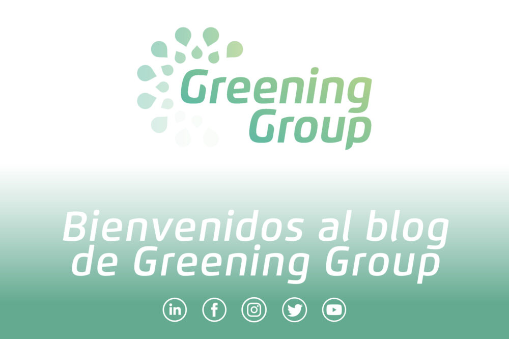 Greening Group