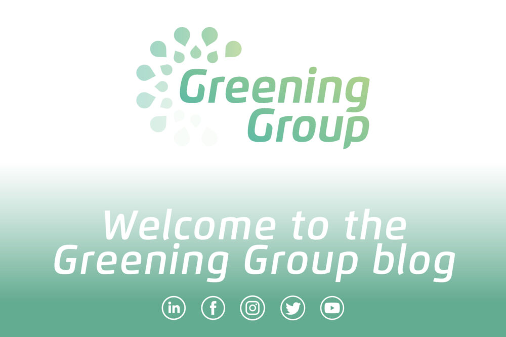 Greening Group