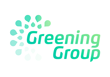 Greening Group Logo