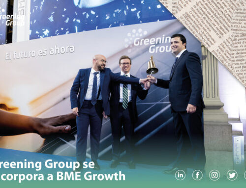 Grupo Greening debuta en el BME Growth con una valoración de 143 millones