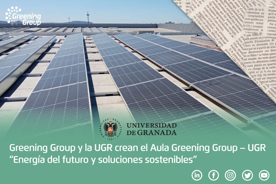 UGR Greening Group