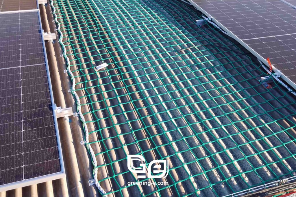 instalación de autoconsumo fotovoltaico