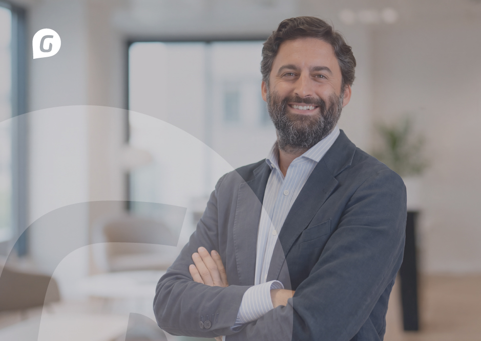 José Luis Lázaro, nuevo director de Legal & Compliance de Greening